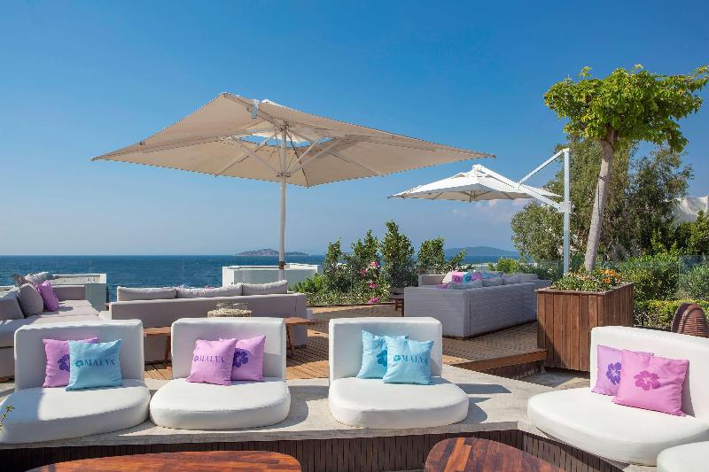 Susona Bodrum, Lxr Hotels & Resorts - Genel