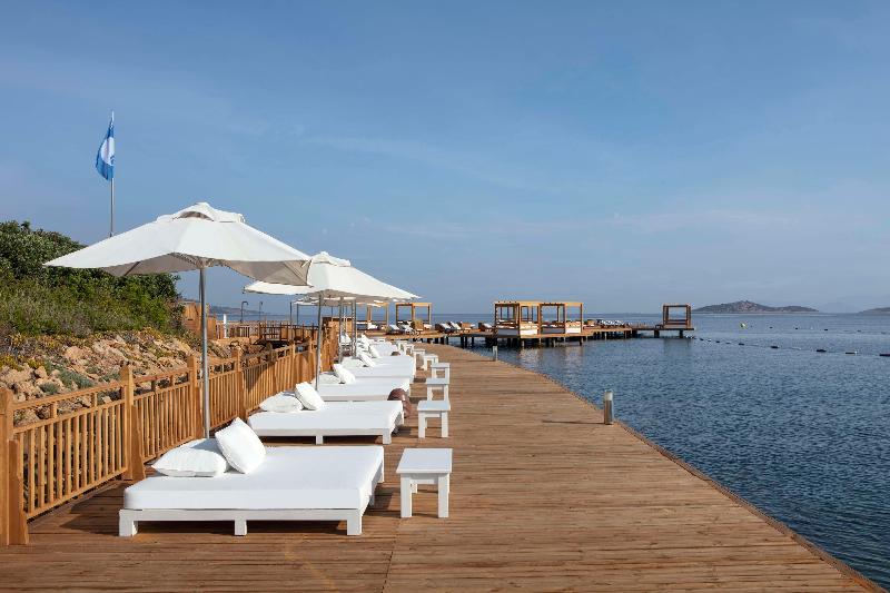 Susona Bodrum, Lxr Hotels & Resorts - Genel