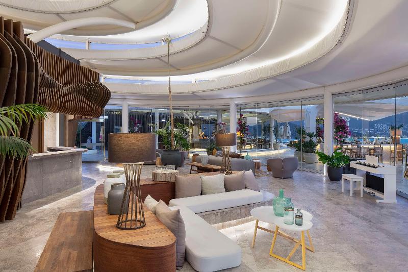 Susona Bodrum, Lxr Hotels & Resorts - Genel
