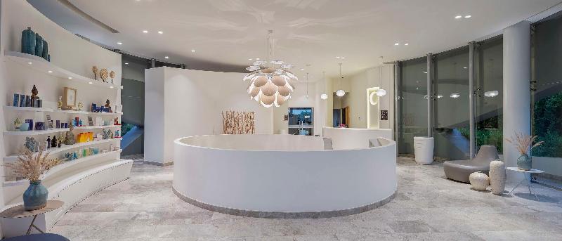 Susona Bodrum, Lxr Hotels & Resorts - Genel