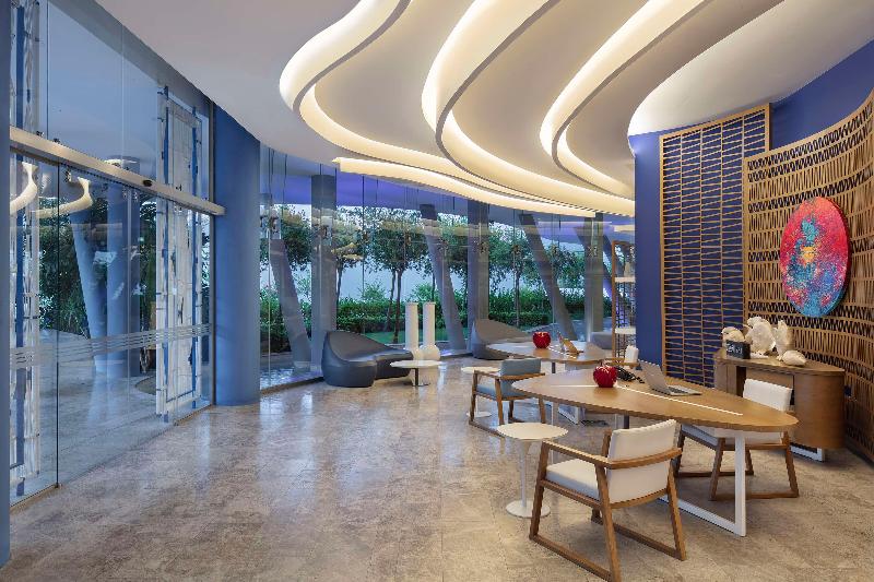 Susona Bodrum, Lxr Hotels & Resorts - Genel