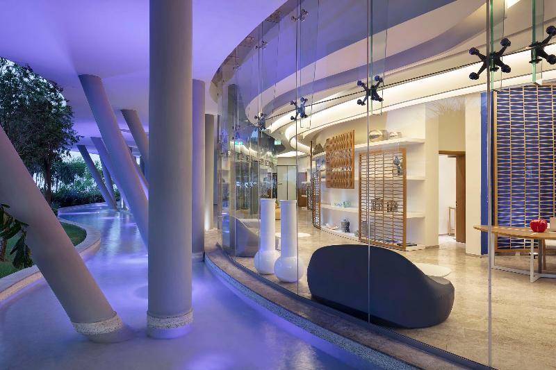 Susona Bodrum, Lxr Hotels & Resorts - Genel
