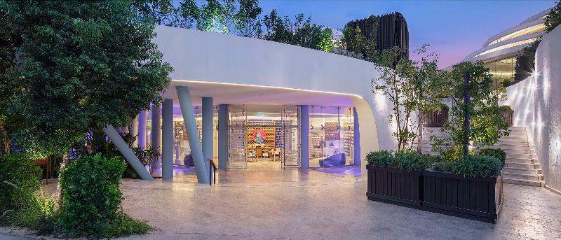 Susona Bodrum, Lxr Hotels & Resorts - Genel