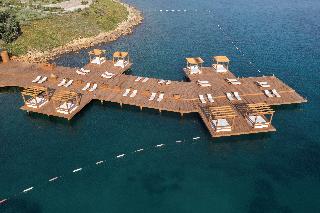 Susona Bodrum, Lxr Hotels & Resorts fotoÄŸrafÄ±