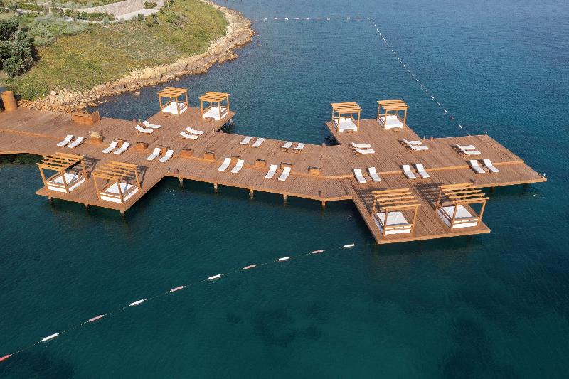 Susona Bodrum, Lxr Hotels & Resorts - Genel