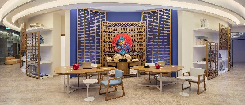Susona Bodrum, Lxr Hotels & Resorts - Genel