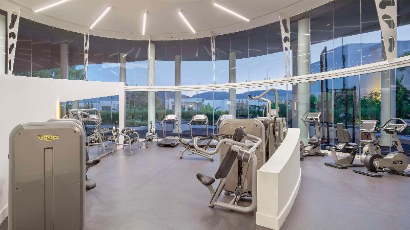Susona Bodrum, Lxr Hotels & Resorts - Genel
