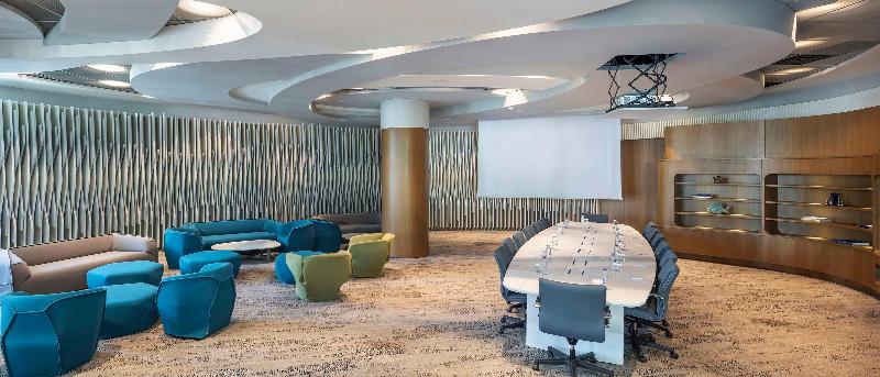 Susona Bodrum, Lxr Hotels & Resorts - Genel