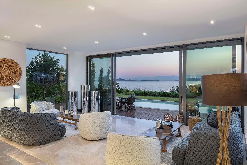 Susona Bodrum, Lxr Hotels & Resorts - Genel
