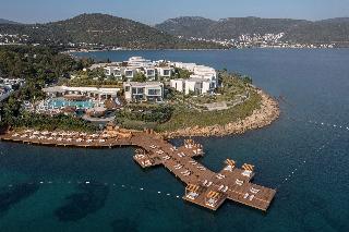 Susona Bodrum, Lxr Hotels & Resorts fotoÄŸrafÄ±