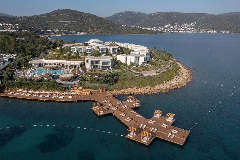 Susona Bodrum, Lxr Hotels & Resorts - Genel