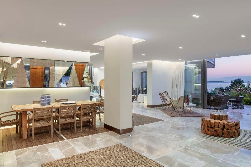 Susona Bodrum, Lxr Hotels & Resorts - Genel