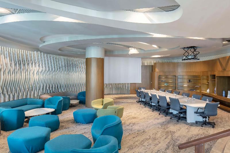 Susona Bodrum, Lxr Hotels & Resorts - Genel