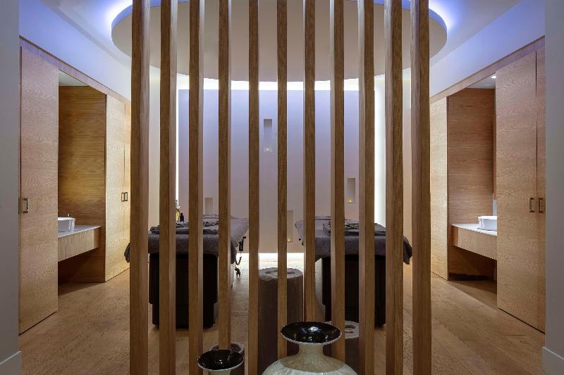 Susona Bodrum, Lxr Hotels & Resorts - Genel