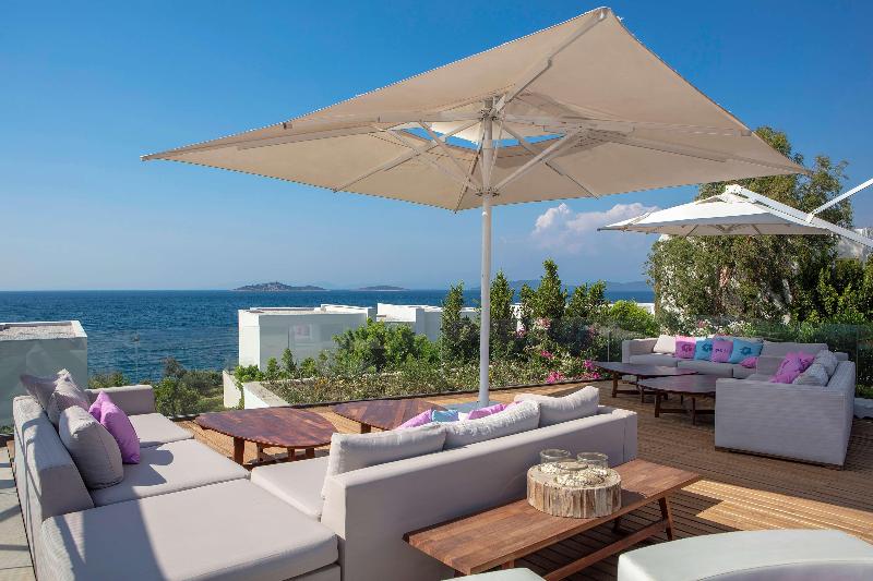 Susona Bodrum, Lxr Hotels & Resorts - Genel