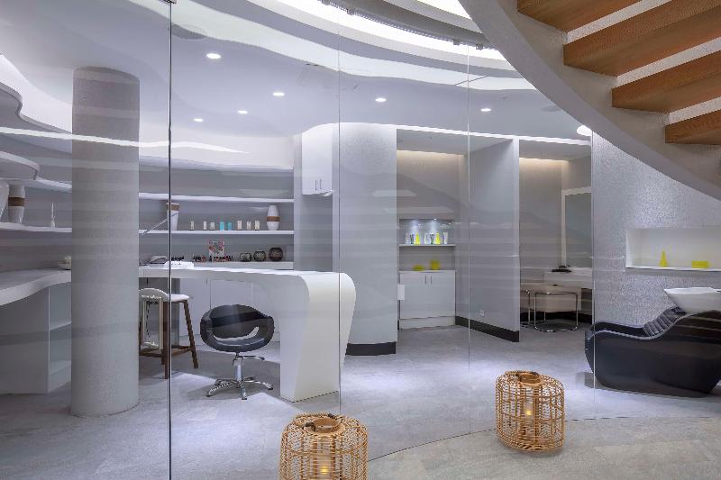 Susona Bodrum, Lxr Hotels & Resorts - Genel