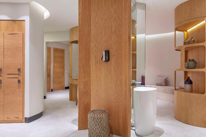 Susona Bodrum, Lxr Hotels & Resorts - Genel