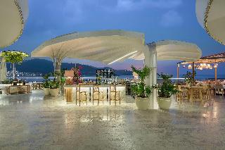Susona Bodrum, Lxr Hotels & Resorts fotoÄŸrafÄ±
