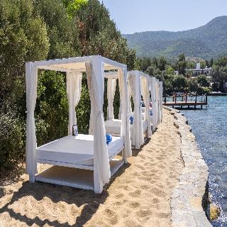 Susona Bodrum, Lxr Hotels & Resorts fotoÄŸrafÄ±