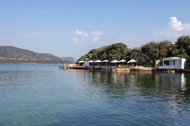 Susona Bodrum, Lxr Hotels & Resorts - Genel