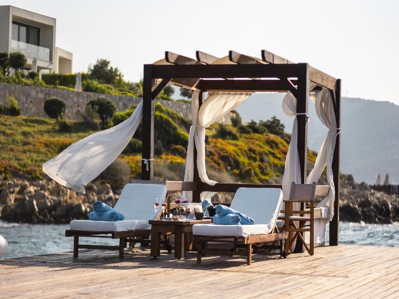 Susona Bodrum, Lxr Hotels & Resorts - Genel