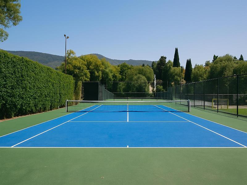 Susona Bodrum, Lxr Hotels & Resorts - Genel