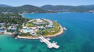 Susona Bodrum, Lxr Hotels & Resorts fotoÄŸrafÄ±