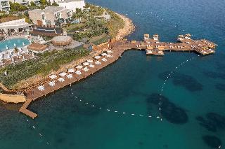 Susona Bodrum, Lxr Hotels & Resorts fotoÄŸrafÄ±
