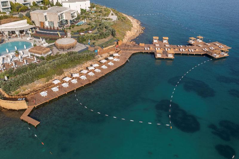 Susona Bodrum, Lxr Hotels & Resorts - Genel