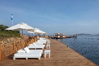 Susona Bodrum, Lxr Hotels & Resorts fotoÄŸrafÄ±