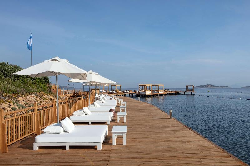 Susona Bodrum, Lxr Hotels & Resorts - Genel