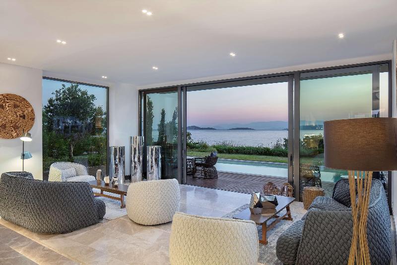 Susona Bodrum, Lxr Hotels & Resorts - Oda
