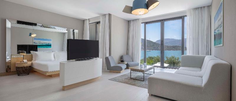 Susona Bodrum, Lxr Hotels & Resorts - Oda