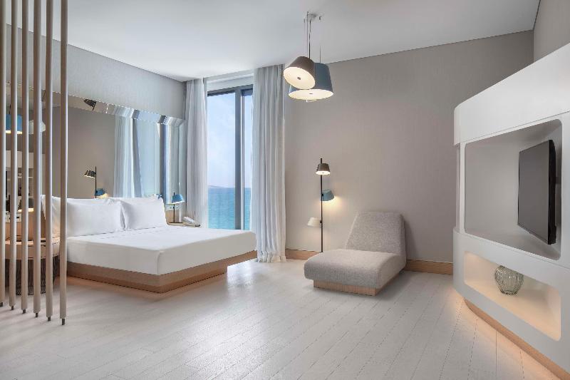 Susona Bodrum, Lxr Hotels & Resorts - Oda