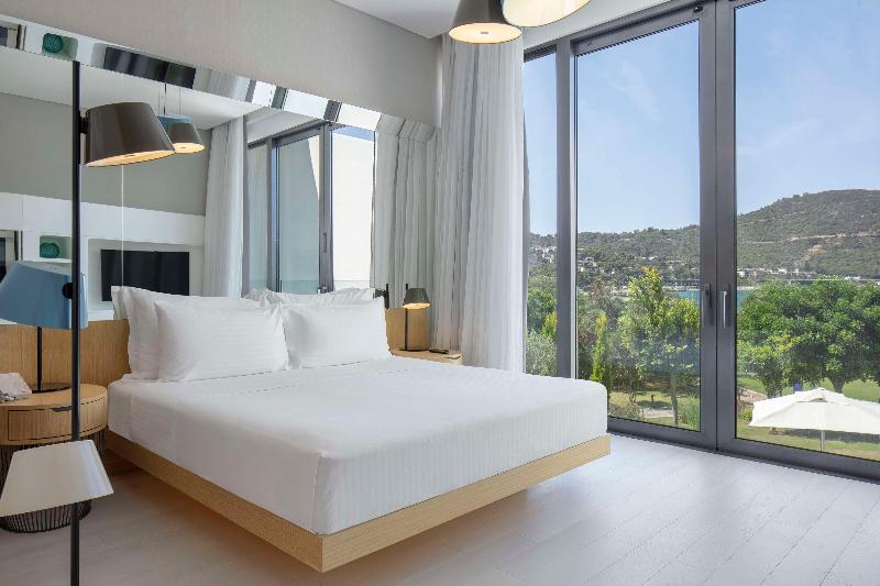 Susona Bodrum, Lxr Hotels & Resorts - Oda