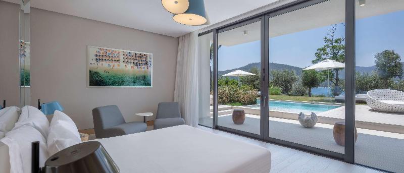 Susona Bodrum, Lxr Hotels & Resorts - Oda