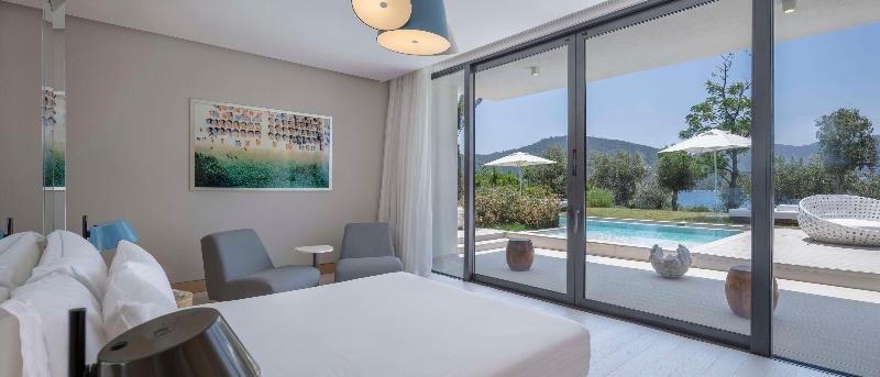 Susona Bodrum, Lxr Hotels & Resorts - Oda