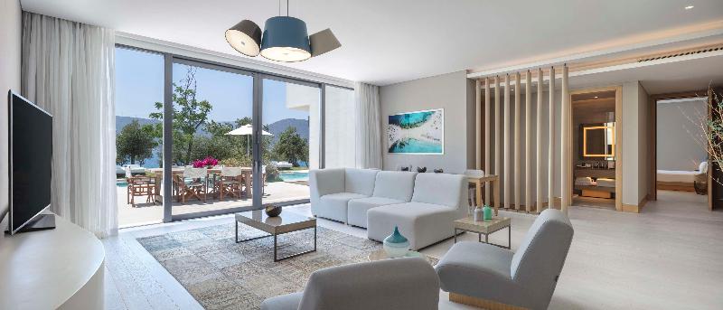 Susona Bodrum, Lxr Hotels & Resorts - Oda