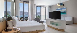 Susona Bodrum, Lxr Hotels & Resorts fotoÄŸrafÄ±