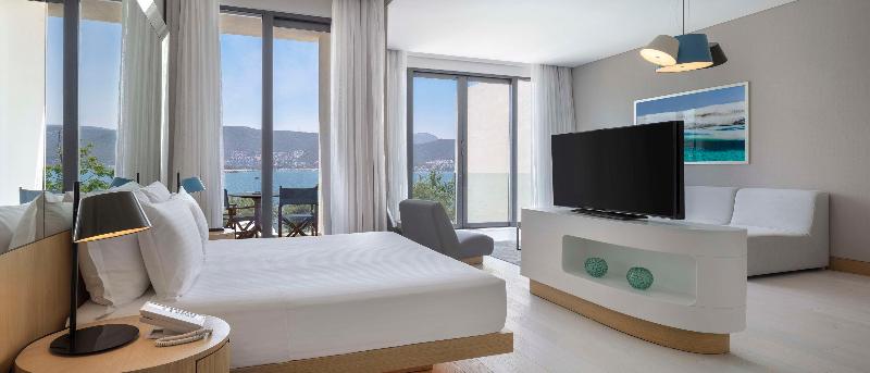 Susona Bodrum, Lxr Hotels & Resorts - Oda