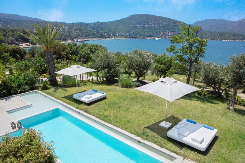 Susona Bodrum, Lxr Hotels & Resorts - Oda