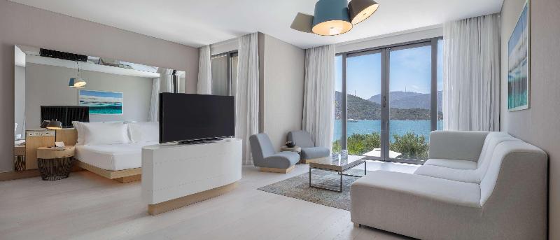 Susona Bodrum, Lxr Hotels & Resorts - Oda