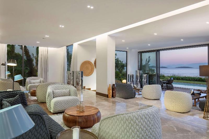 Susona Bodrum, Lxr Hotels & Resorts - Oda
