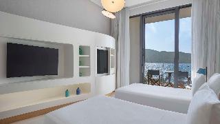 Susona Bodrum, Lxr Hotels & Resorts fotoÄŸrafÄ±