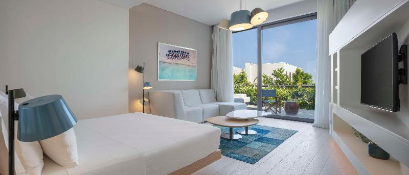 Susona Bodrum, Lxr Hotels & Resorts - Oda
