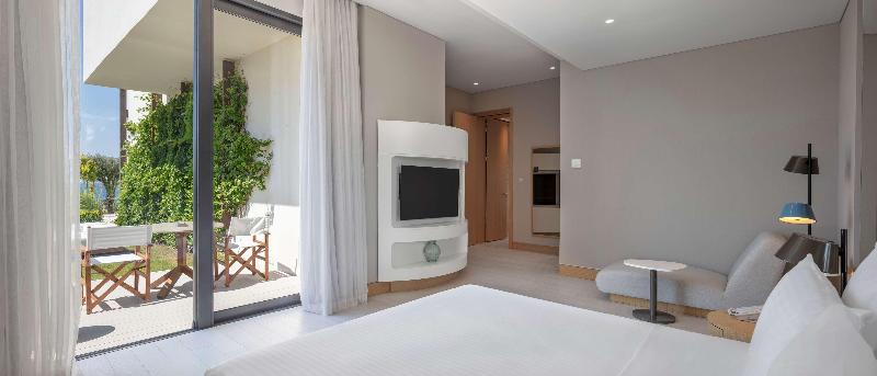 Susona Bodrum, Lxr Hotels & Resorts - Oda