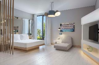 Susona Bodrum, Lxr Hotels & Resorts fotoÄŸrafÄ±