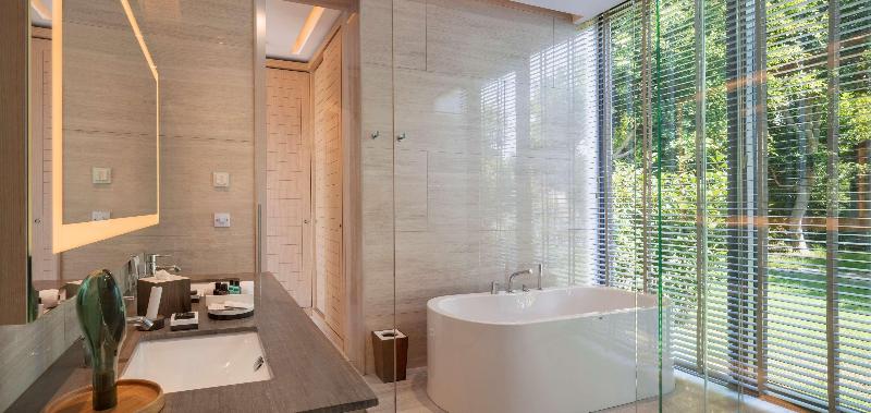 Susona Bodrum, Lxr Hotels & Resorts - Oda