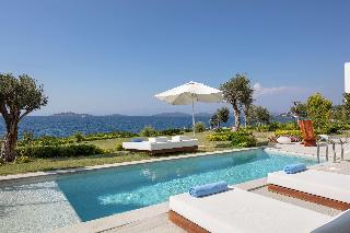 Susona Bodrum, Lxr Hotels & Resorts fotoÄŸrafÄ±