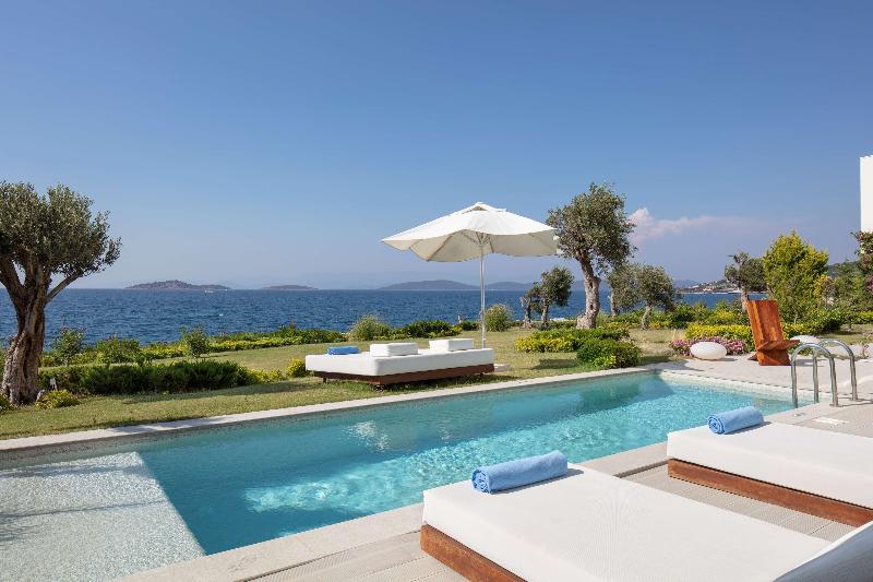 Susona Bodrum, Lxr Hotels & Resorts - Oda